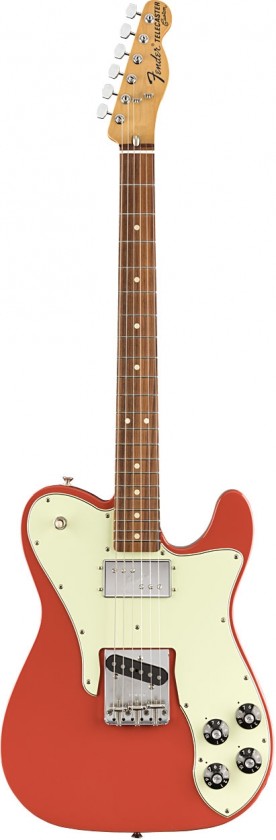 Fender Telecaster® '70s Custom Vintera