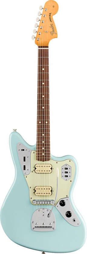 Fender Jaguar® HH 60s Modified Vintera