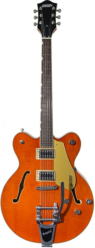 Gretsch G5622T Electromatic® Center Block Double-Cut con Bigsby®