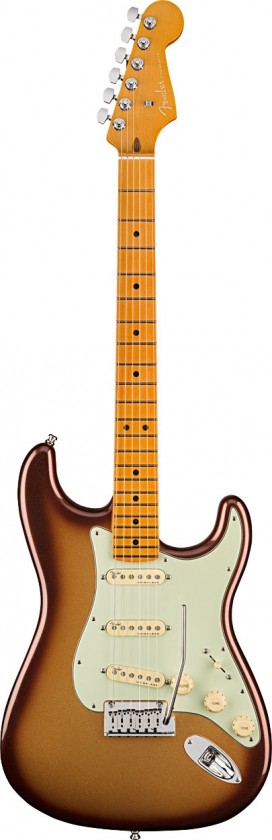 Fender Stratocaster® American Ultra