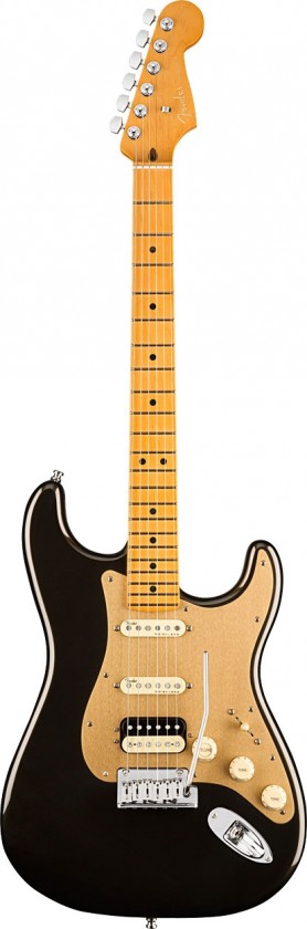 Fender Stratocaster® HSS American Ultra
