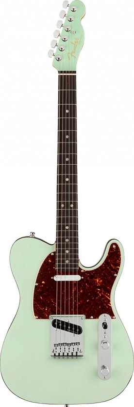 Fender Telecaster® Luxe American Ultra