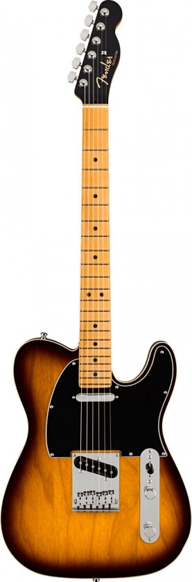 Fender Telecaster® Luxe American Ultra