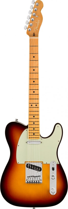 Fender Telecaster® American Ultra