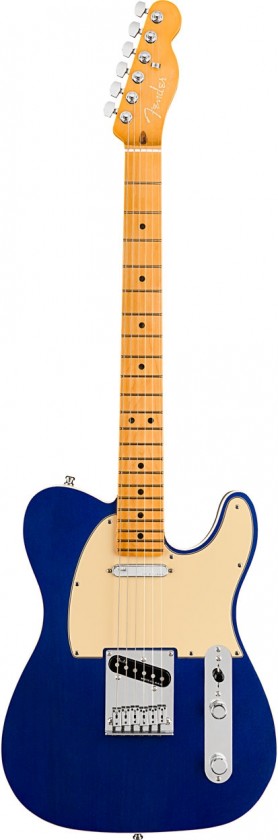 Fender Telecaster® American Ultra