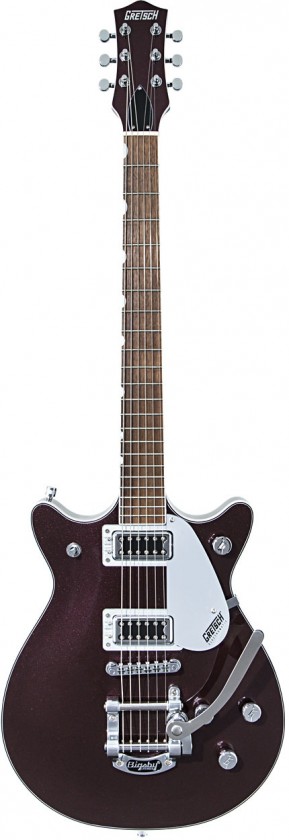 Gretsch G5232T Electromatic® Double Jet™ FT con Bigsby®