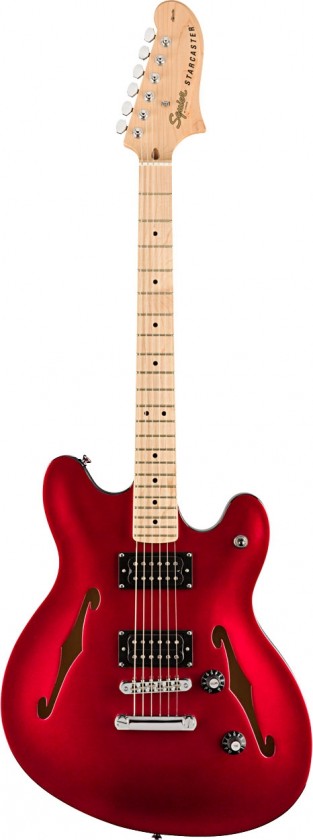 Squier Starcaster® Affinity
