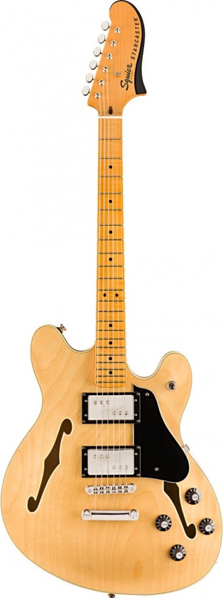 Squier Starcaster® Classic Vibe