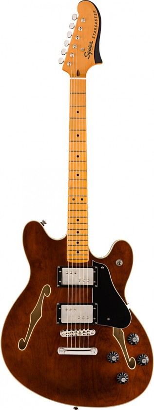 Squier Starcaster® Classic Vibe