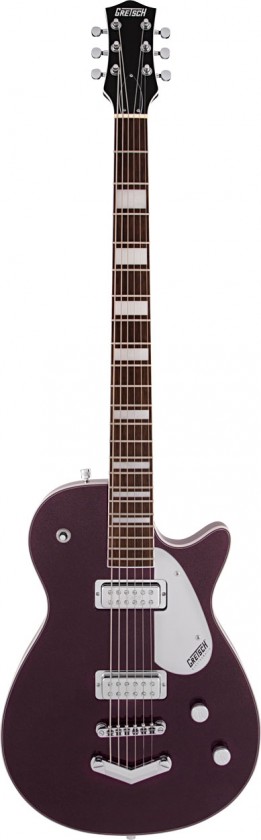 Gretsch G5260 Jet™ Baritone con V-Stoptail