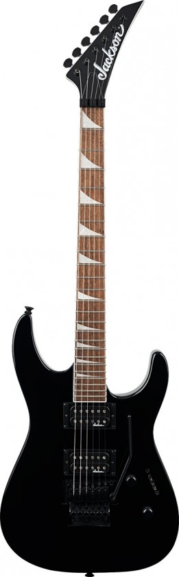 Jackson Soloist™ SLX DX Serie X
