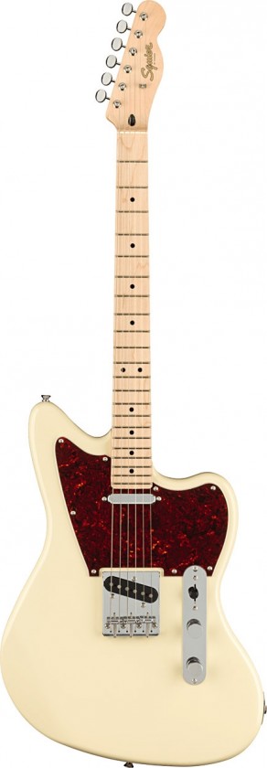 Squier Telecaster® Offset Paranormal