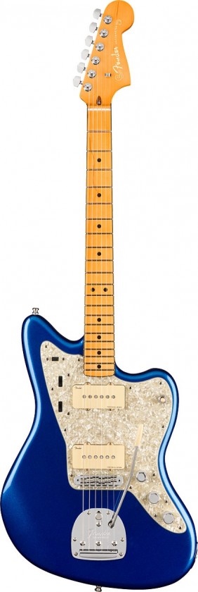 Fender Jazzmaster® American Ultra