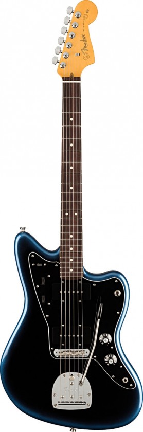 Fender Jazzmaster® American Professional II