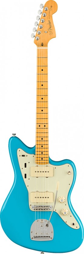 Fender Jazzmaster® American Professional II