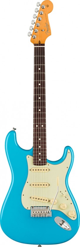 Fender Stratocaster® American Professional II