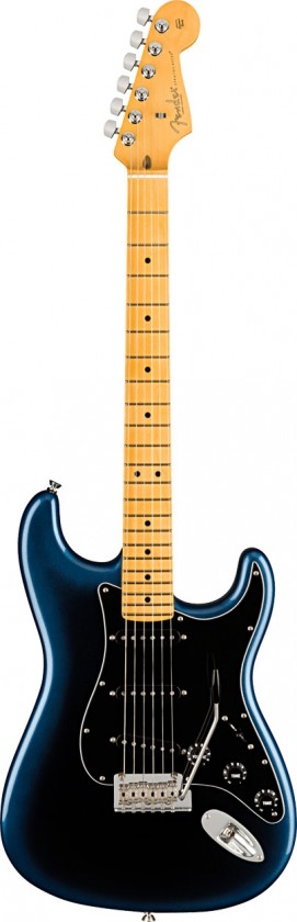 Fender Stratocaster® American Professional II