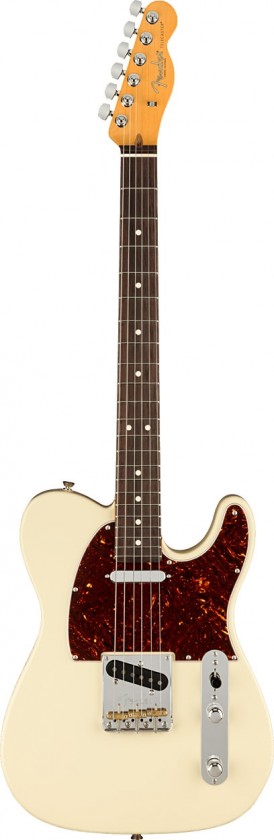 Fender Telecaster® American Professional II