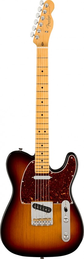 Fender Telecaster® American Professional II