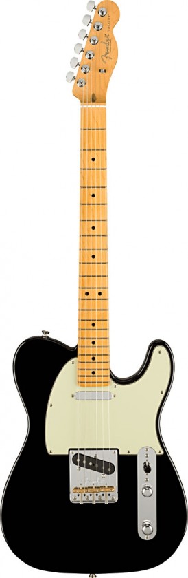 Fender Telecaster® American Professional II