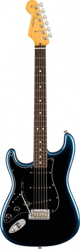 Fender Stratocaster® American Professional II para Zurdos