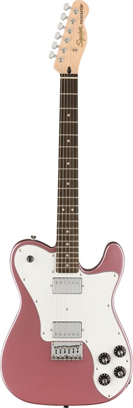 Squier Telecaster® Deluxe Affinity