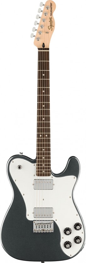 Squier Telecaster® Deluxe Affinity
