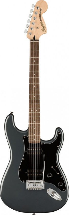 Squier Stratocaster® HH Affinity