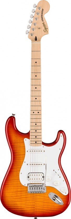 Squier Stratocaster® HSS FMT Affinity