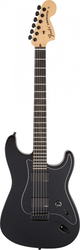 Fender Stratocaster® Jim Root