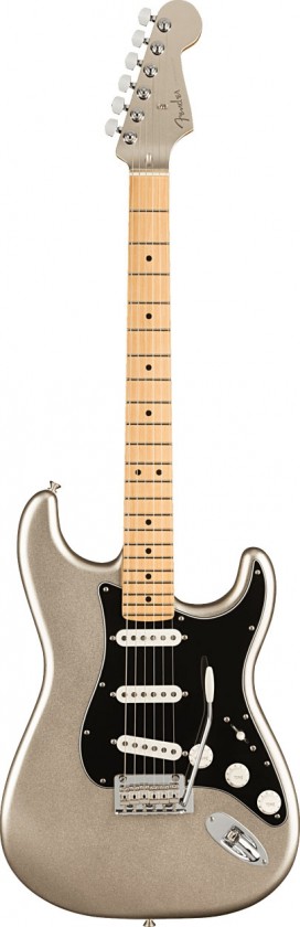 Fender Stratocaster® 75th Anniversary