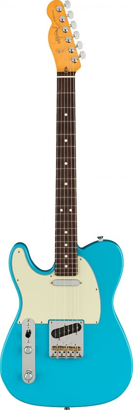 Fender Telecaster® American Professional II para Zurdos