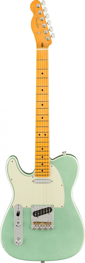 Fender Telecaster® American Professional II para Zurdos
