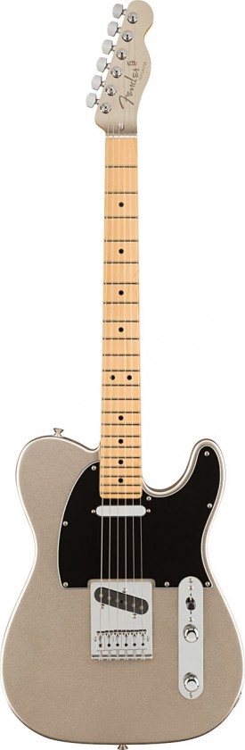 Fender Telecaster® 75th Anniversary