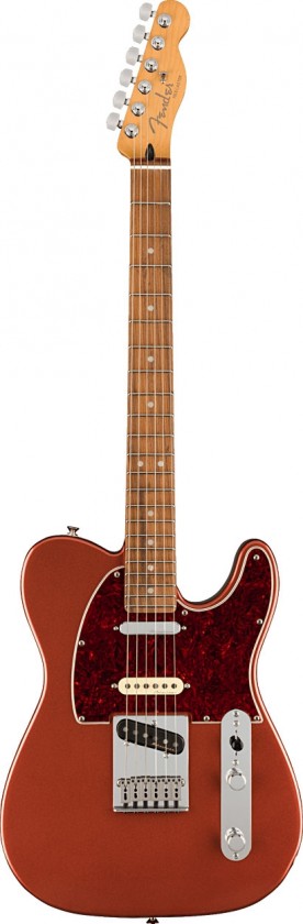 Fender Telecaster® Nashville Player Plus