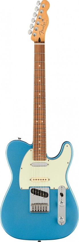 Fender Telecaster® Nashville Player Plus