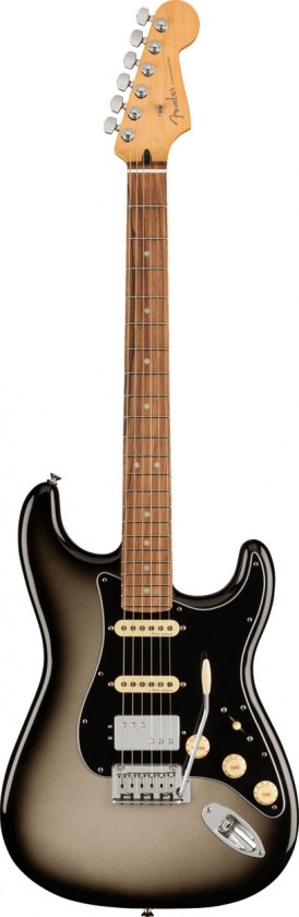 Fender Stratocaster® HSS Player Plus