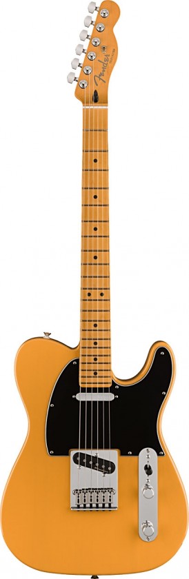 Fender Telecaster® Player Plus