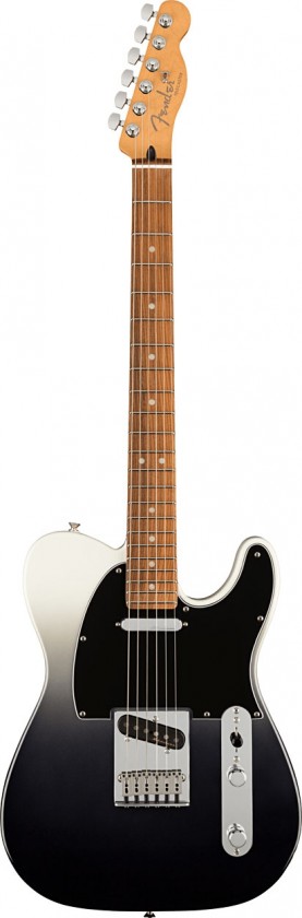 Fender Telecaster® Player Plus
