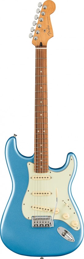 Fender Stratocaster® Player Plus