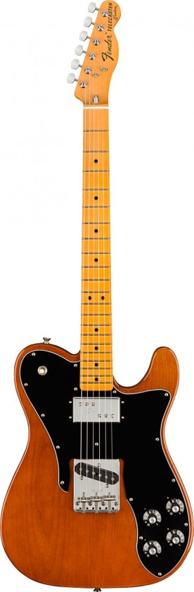 Fender Telecaster® Custom 70s American Original