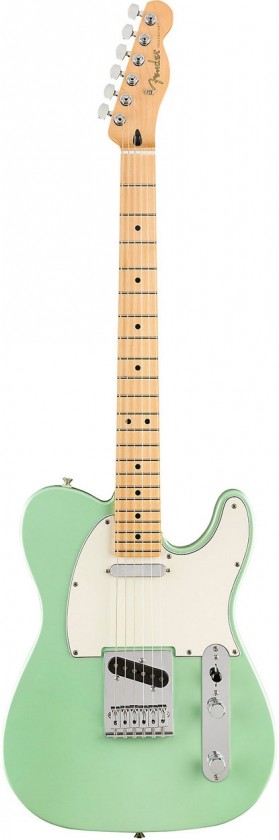 Fender Telecaster® Limited Edition Player