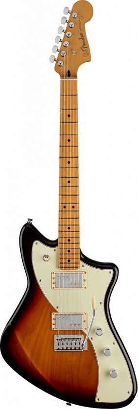 Fender Meteora® HH Player Plus