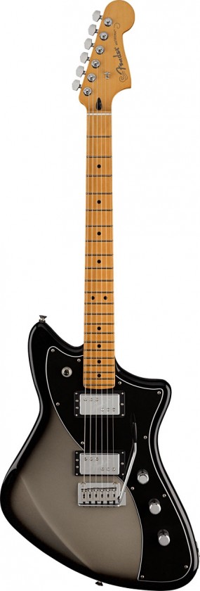 Fender Meteora® HH Player Plus