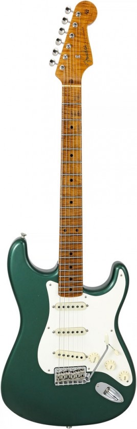 Fender Stratocaster® 1958 Journeyman Relic Custom Shop