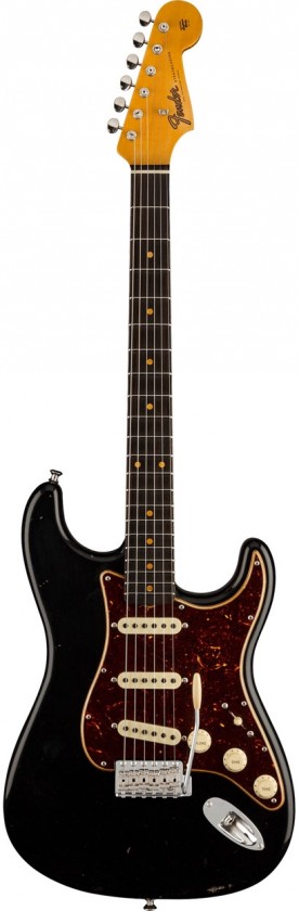 Fender Stratocaster® Postmodern Journeyman Relic Custom Shop