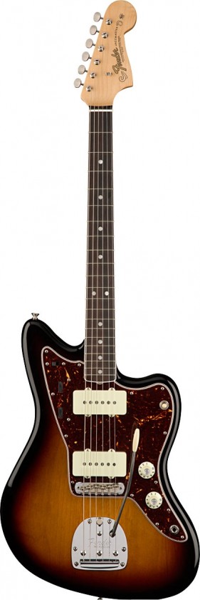 Fender Jazzmaster® 60s American Original