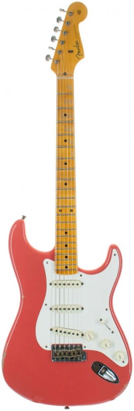 Fender Stratocaster® 1957 Relic Limited Edition Custom Shop