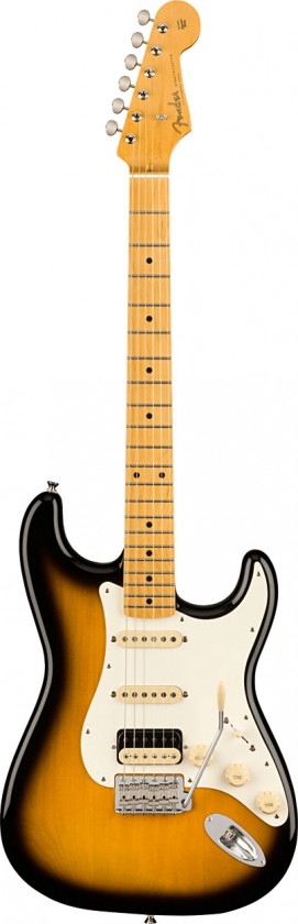 Fender Stratocaster® HSS 50s JV Modified