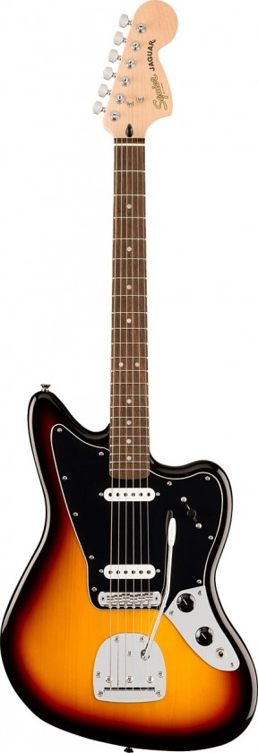 Squier (by Fender) Jaguar® Affinity